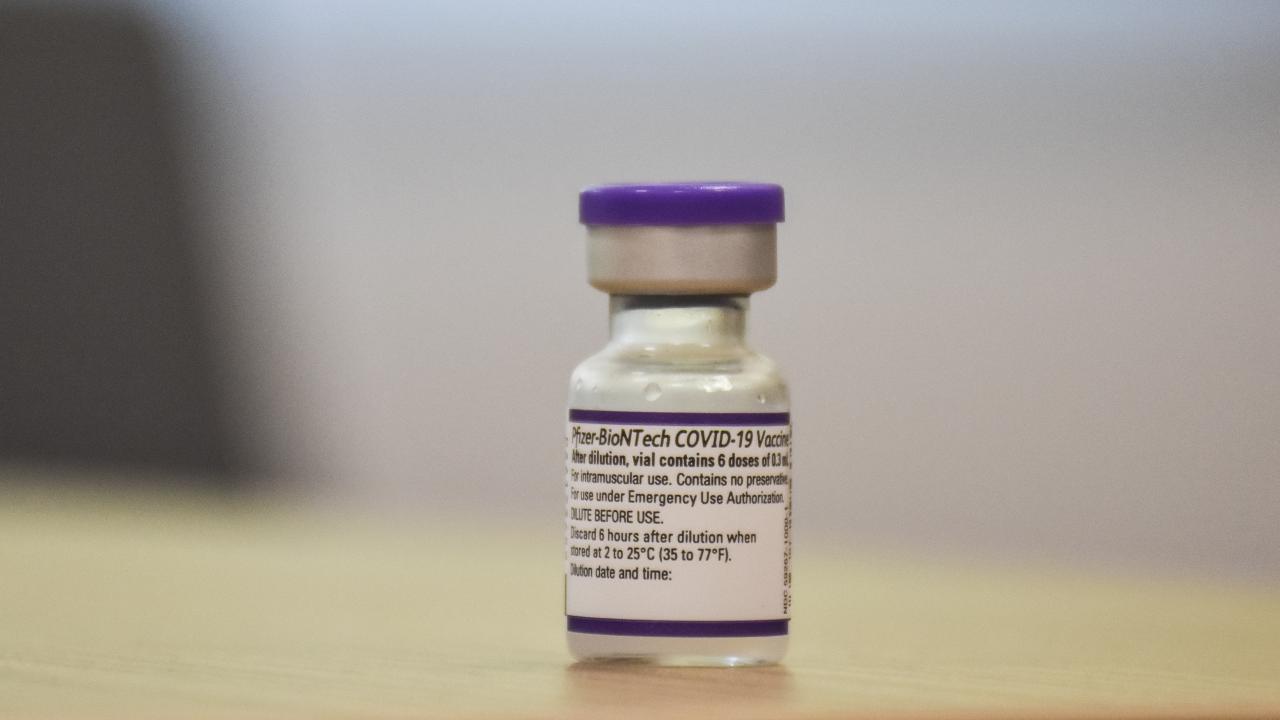 BioNTech: Veriler 2 hafta içinde gelir