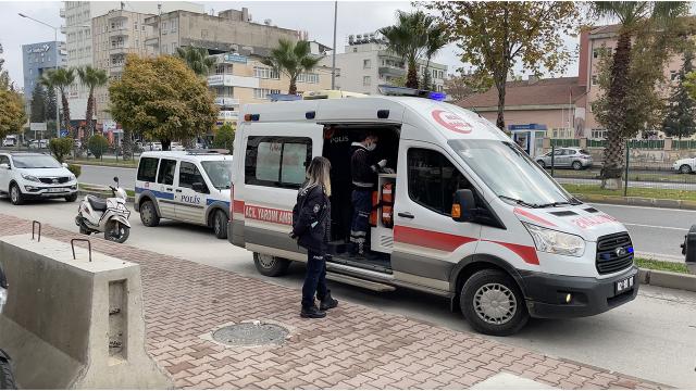 Adıyamanda silahlı kavgada 4 kişi yaralandı