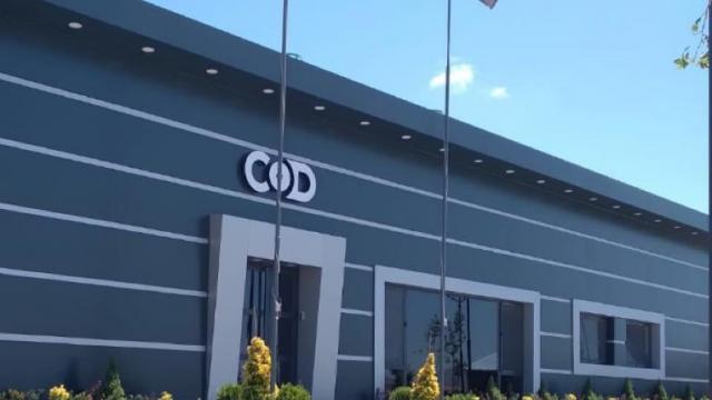 Çiftçiye günlük 400 ton ücretsiz gübre desteği