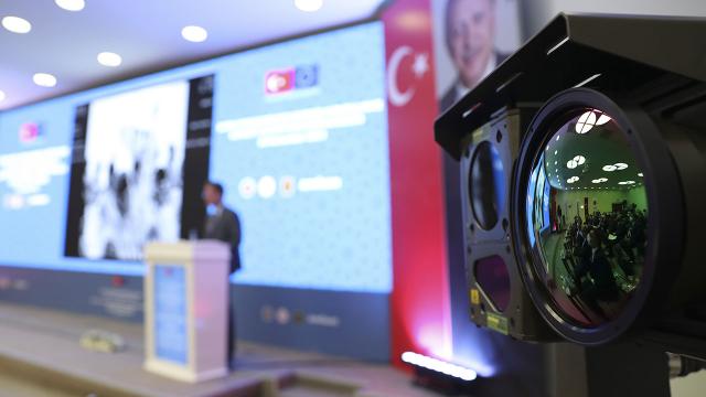 Sınır güvenliği Dragoneyea emanet