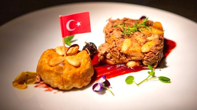2022 gastronomi turizmi atılım yılı olacak