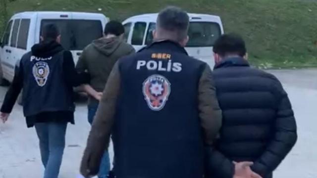 6 ilde DEAŞ operasyonu: 16 gözaltı