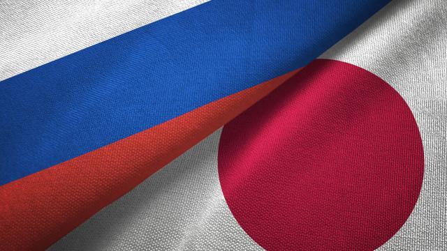 Japonya ve Rusyadan barış müzakerelerini sürdürme mesajı