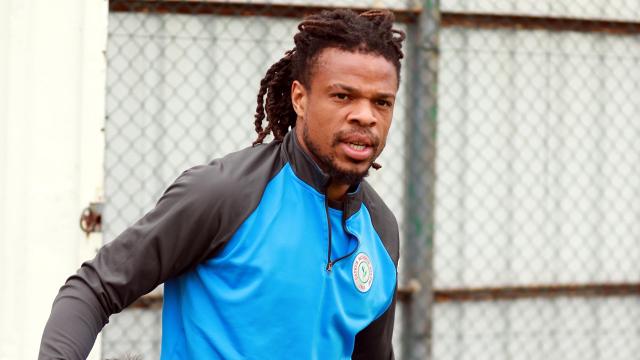 Rizespor Remynin "ayrılık" haberlerini yalanladı