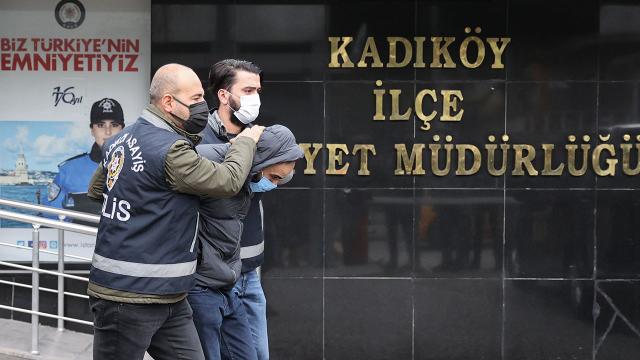Metro saldırganı için ibretlik gerekçe: Kadınların yaşam hakkına saldırdı