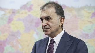 AK Parti Sözcüsü Çelik'ten CHP'ye BAE eleştirisi