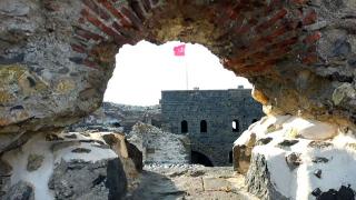 Osmanlı'nın savunma yapıları: Tabyalar