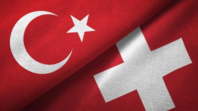 İsviçreli şirketler Türkiyede yeni yatırımlara hazırlanıyor