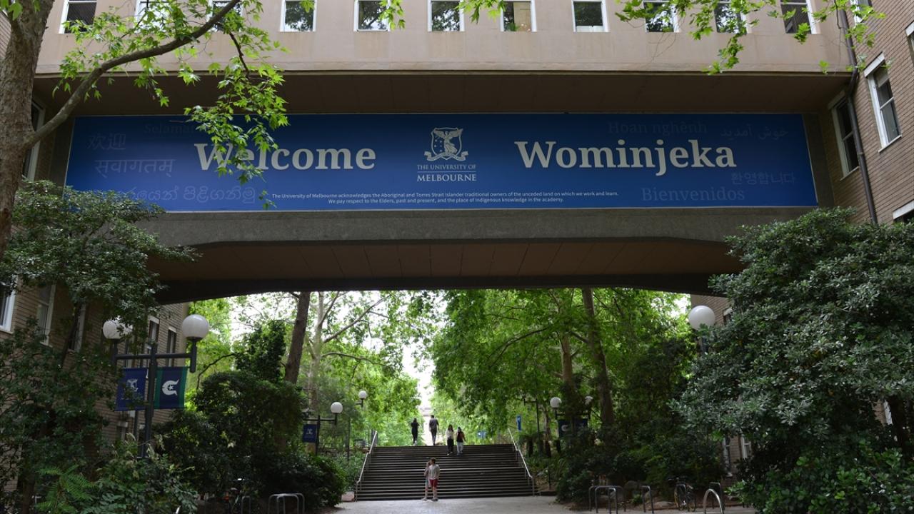 Uluslararası öğrencilerin ülkeye katkısı 37,4 milyar Avustralya doları