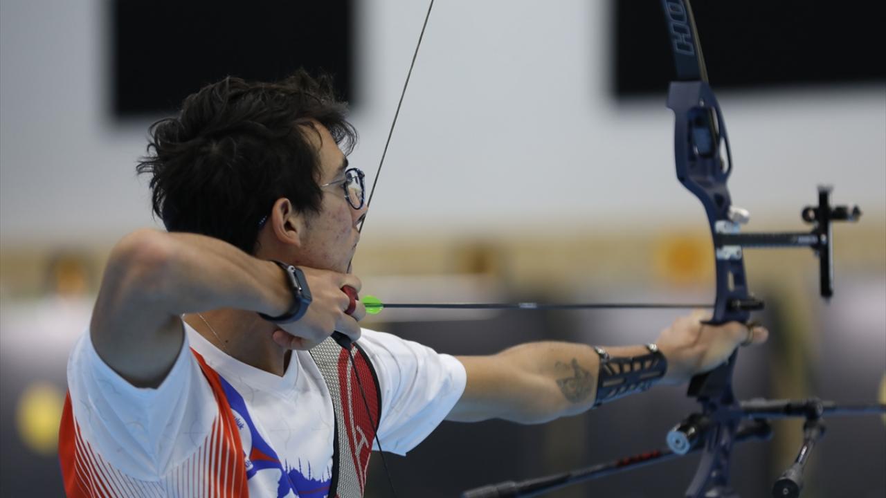 Gazoz: Çok gurur verici bir gün