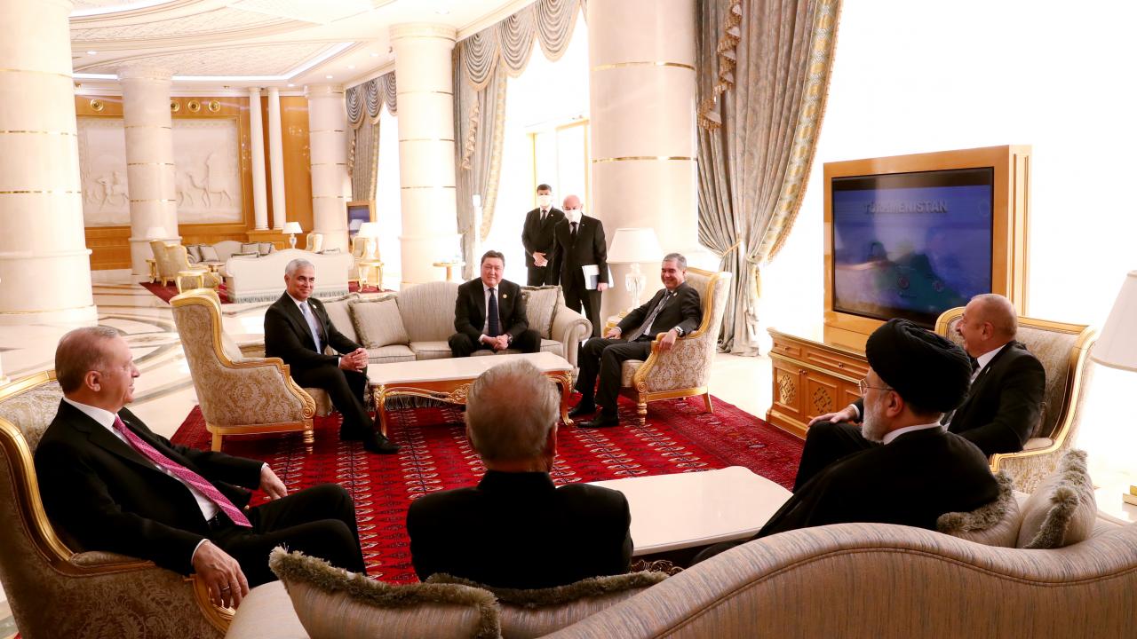 Afganistan`da son durum