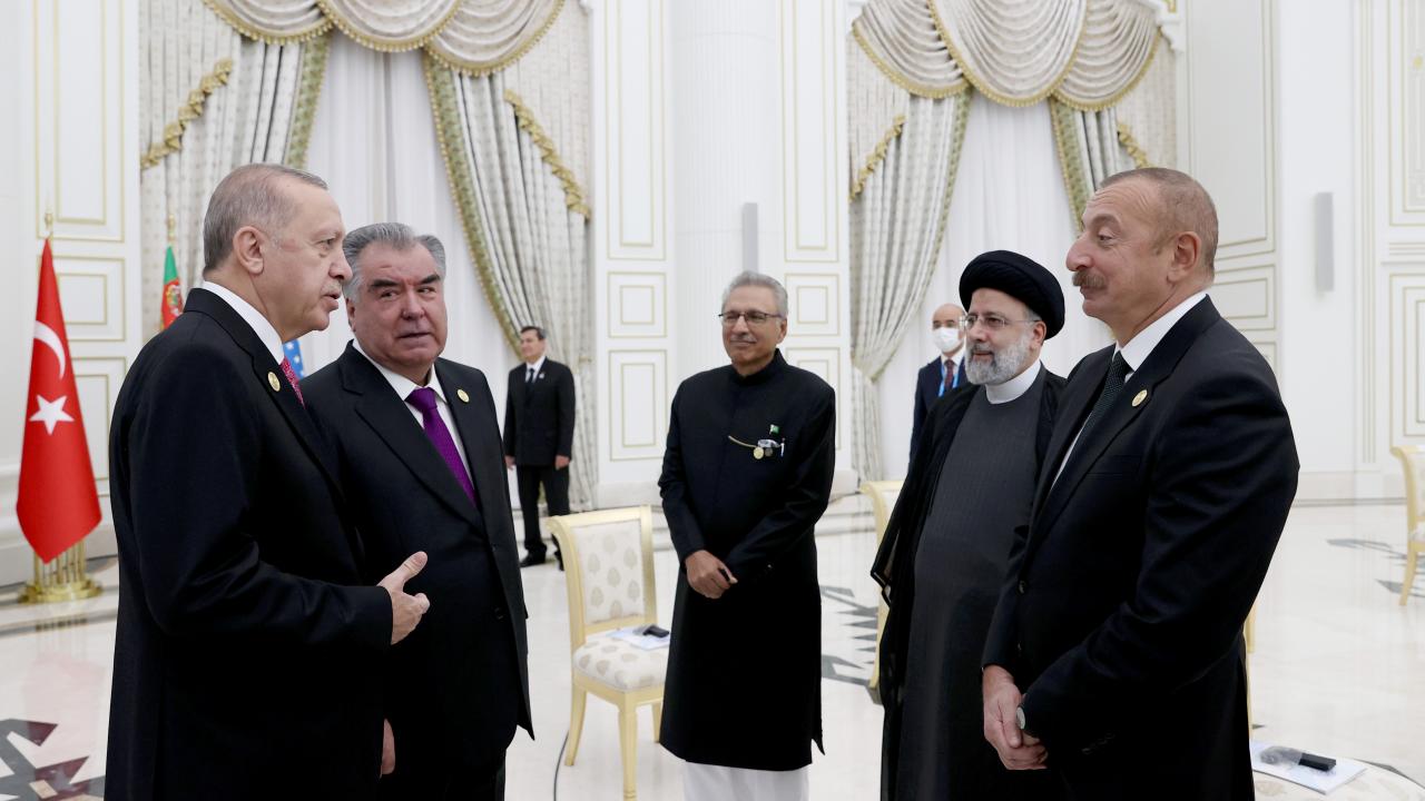 Cumhurbaşkanı Erdoğan`ın konuşmasından öne çıkanlar şu şekilde: