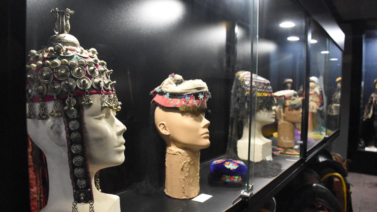 Giysilere ait notlar bulunmakta