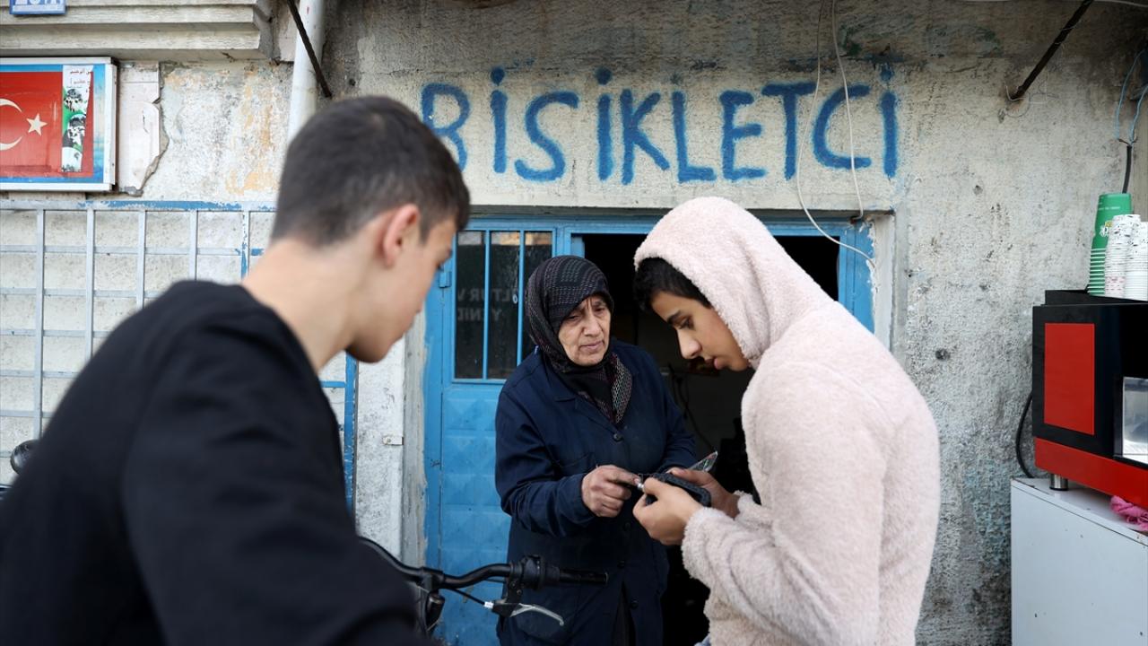 "Mecburiyetten ameliyat olamıyorum"