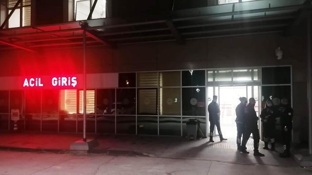 Kırklarelinde silahlı kavga: 6 yaralı, 21 gözaltı
