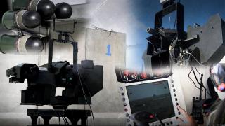 ATOM’dan karada da ‘tam isabet’: İlk kez TRT Haber görüntüledi