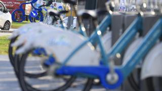 Doğa dostu ulaşım aracı: Bisiklet