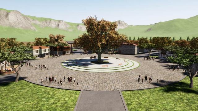 Sakaryada "Expo 2029" için hazırlıklar başladı