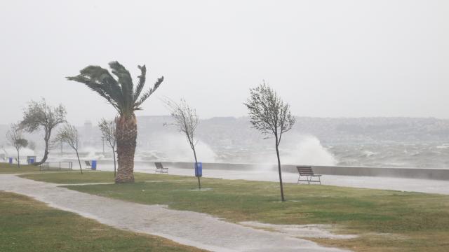 Meteorolojiden sarı ve turuncu uyarı