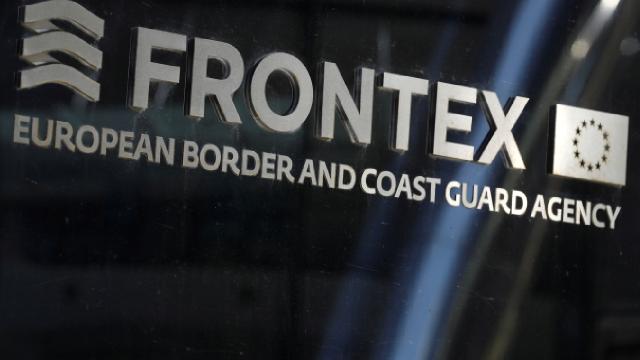 Frontexin operasyonları belgelendi