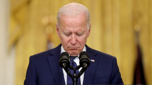 Associated Press: Bidenın basın performansı sınıfta kaldı