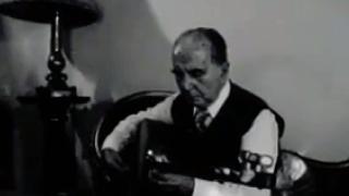 Münir Nurettin Selçuk vefatının 40. yılında anıldı