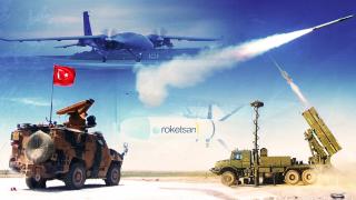 Mehmetçik 5 yeni ürünle gücüne güç katacak