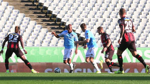 Abdullah Avcıdan 2 değişiklik