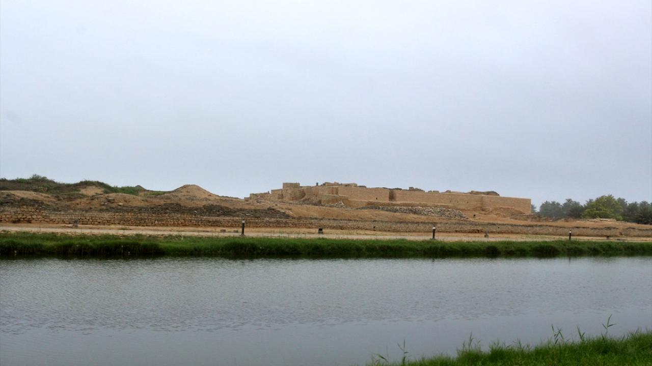 Tarihi El-Belid Camisi