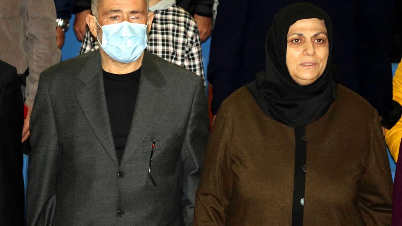 "Daha ne güzel projelere imza atacaktı..."