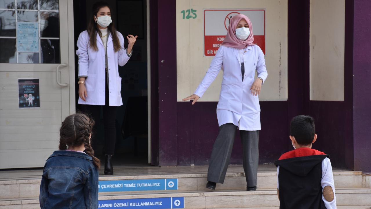 "KARİYER MESLEĞİ"