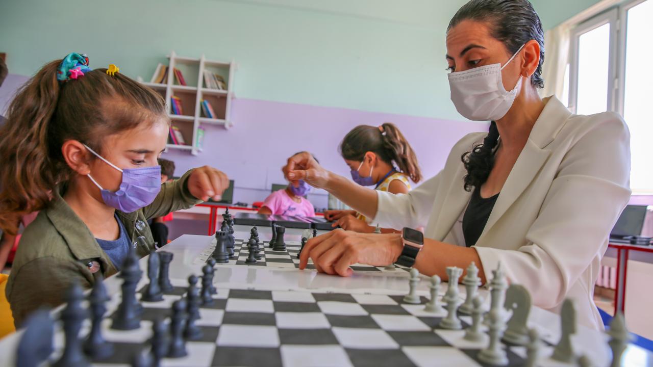 ÖĞRETMENLERİN EK GÖSTERGELERİ