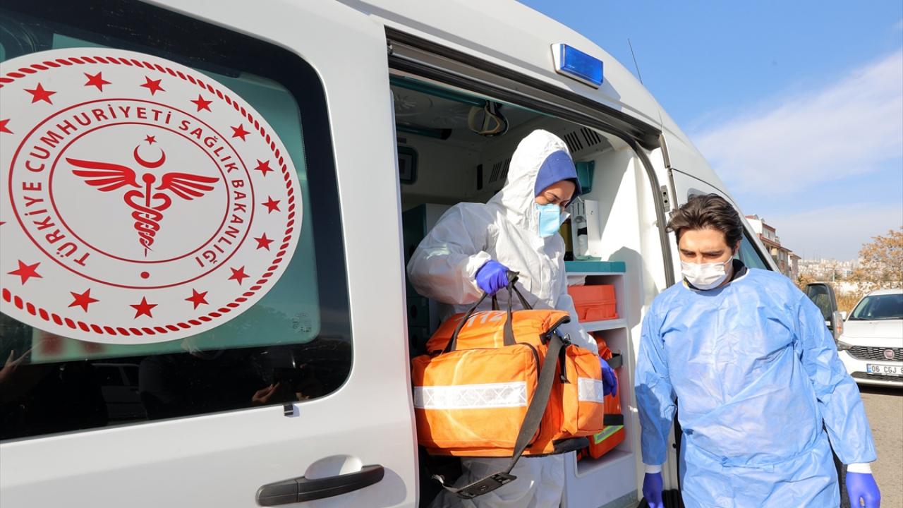 "Savaşta neferler kaçamaz"