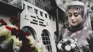 Başak Cengiz'in adı üniversitesinde yaşatılıyor