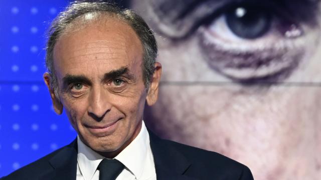 Fransa cumhurbaşkanı adayı Zemmour: Müslümanları asimile olmaya çağırıyorum