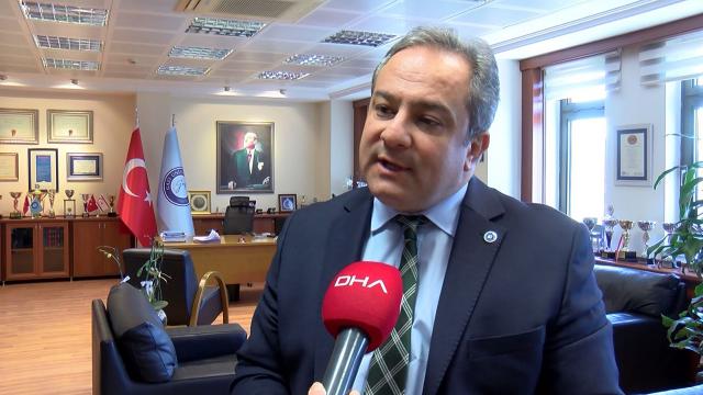 Prof. Dr. İlhan: Omicronun hızlı bulaşmasından endişe ediyoruz