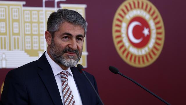 Kabinede görev değişimi