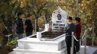 Tarihin seyrini değiştiren kahraman: Seyit Onbaşı