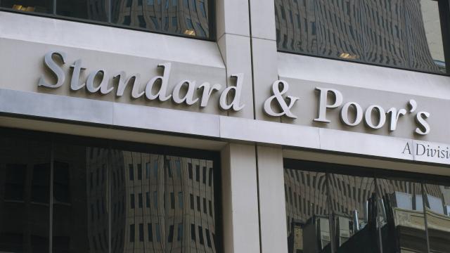 S&P, Türkiye için büyüme tahminini yükseltti