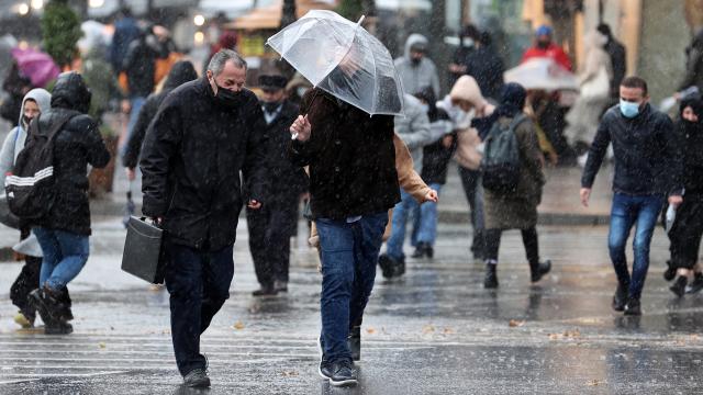 Yeni haftada hava nasıl olacak?
