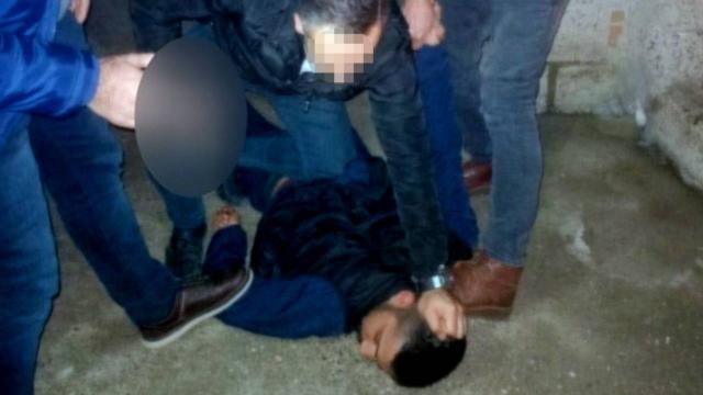 Ekin Gökçe Yıldızın katili yakalandı