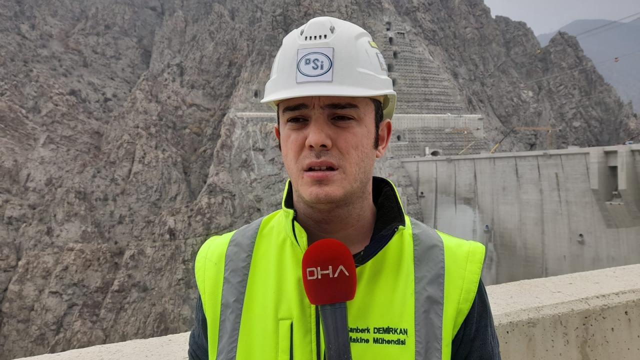 "Elektronik işlemlerin yüzde 75’i tamamlandı"