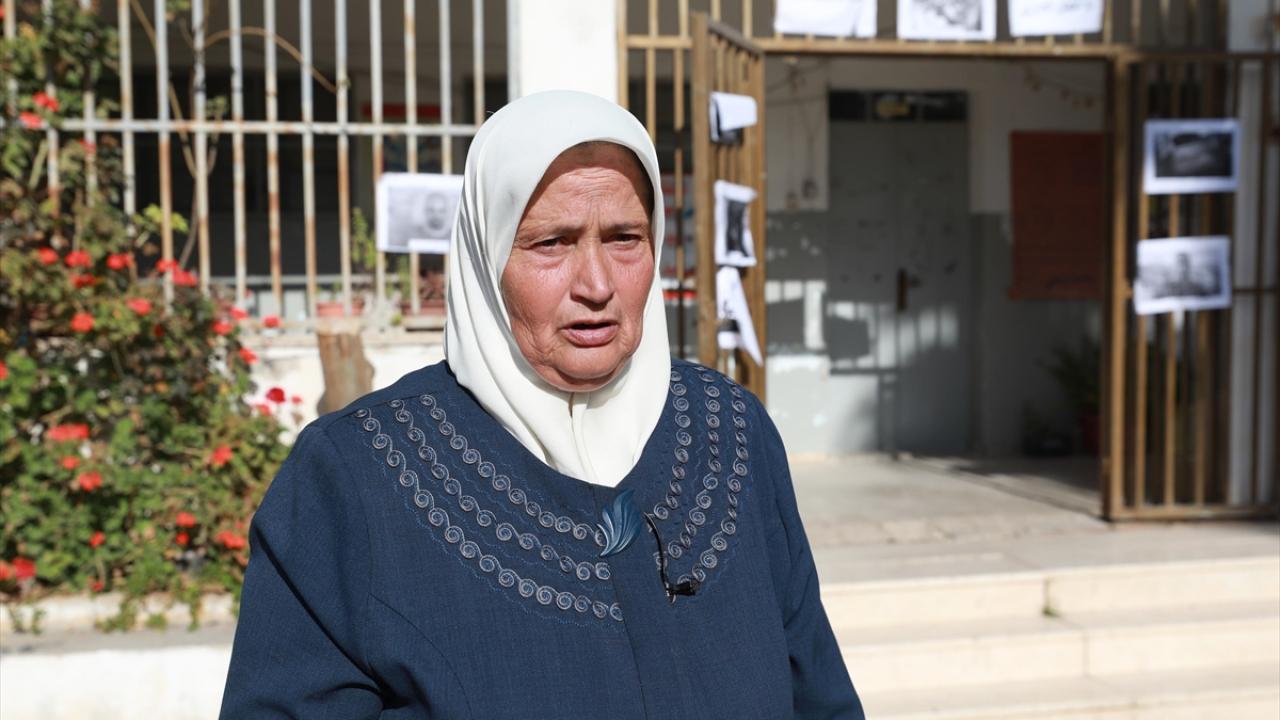 Saldırılara karşı okulda "acil durum kurulu" oluşturuldu