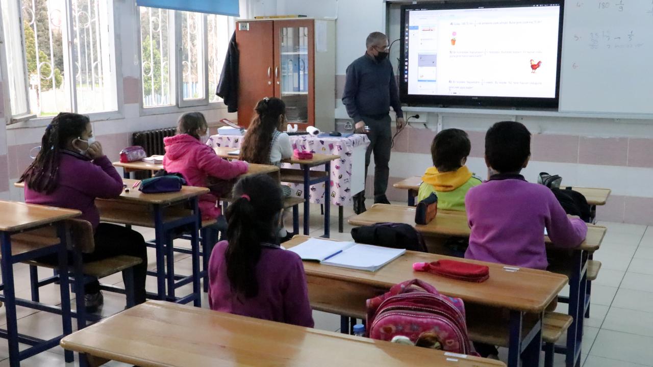 YÜKSEK LİSANS YAPMIŞSA SINAVDAN MUAF