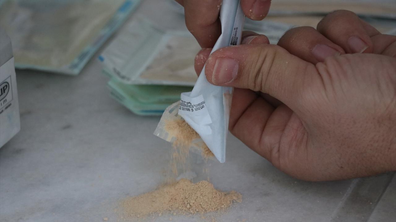 "Pekmez toprağından ilham alarak yaptık"