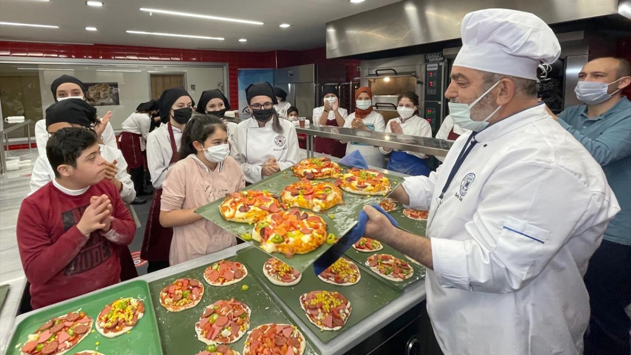 "Üniversitelerde yer verilmesini hedefliyoruz"