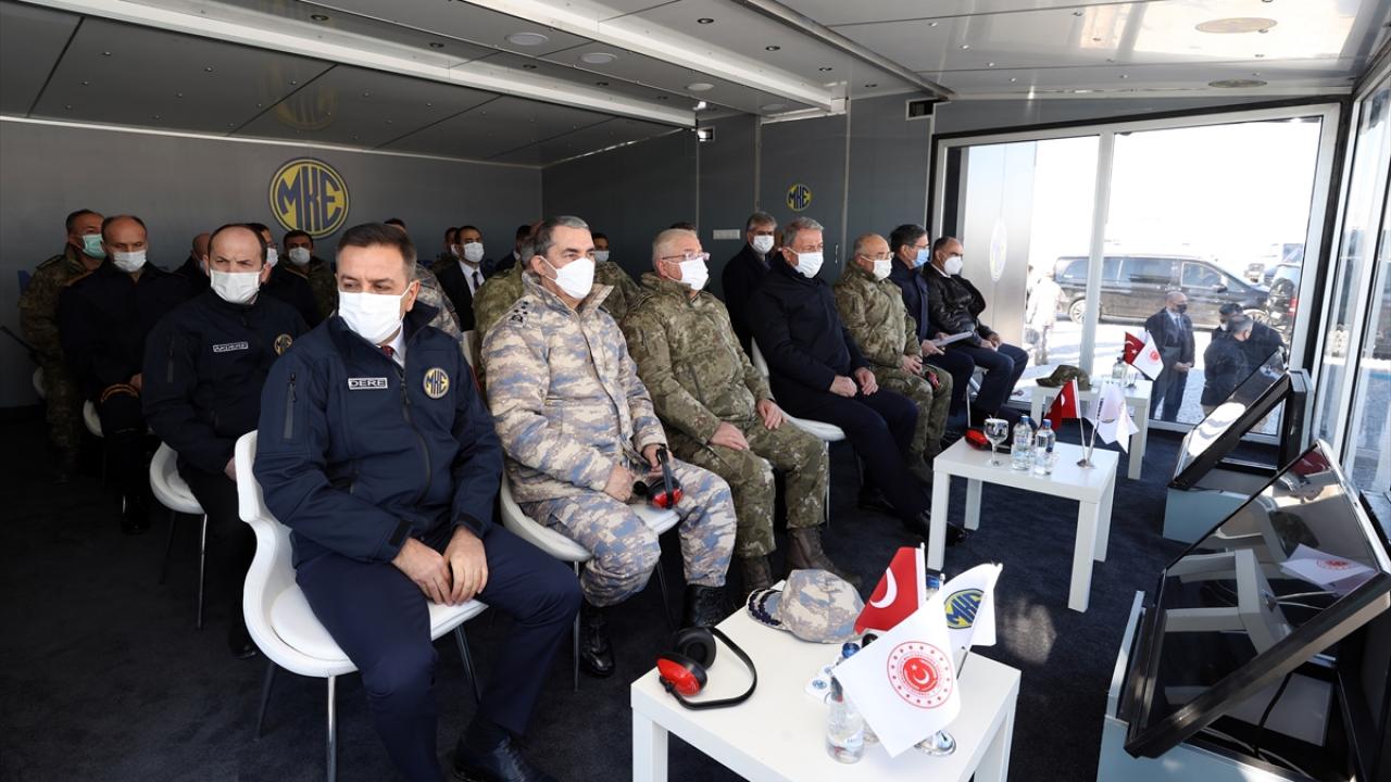 ``Yerlilik ve millilik oranı yüzde 80’lere dayandı``