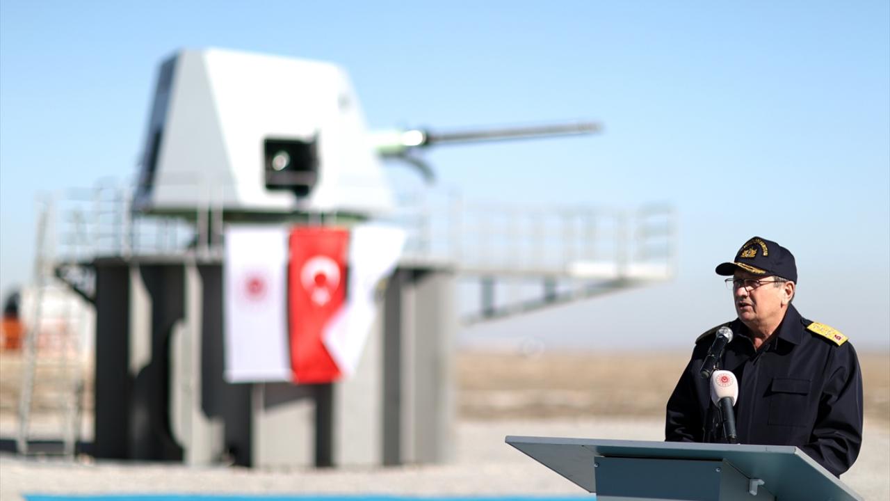 "Denizdeki gücümüze güç katacak"