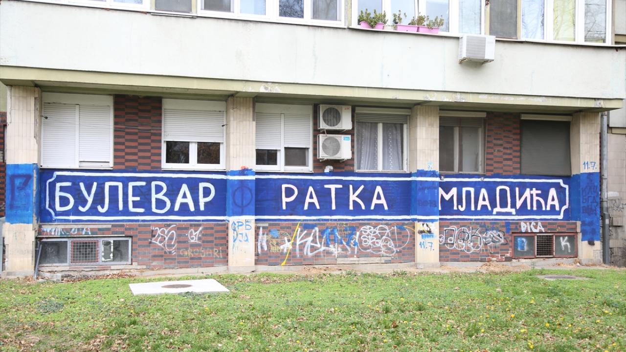 Gösteriler devam ediyor