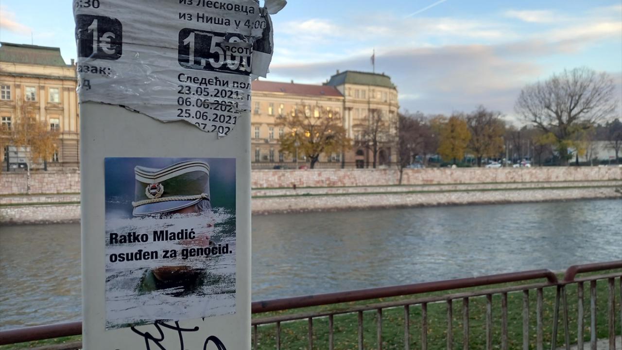 Müebbet hapse mahkum edildi